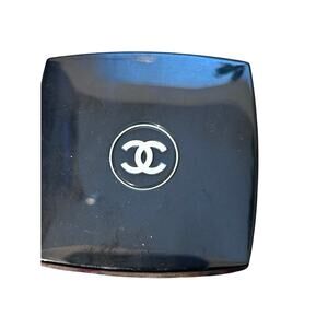 Chanel Ombre Rose Cheek Rouge Couture Jersey Ambre Eye Shadow